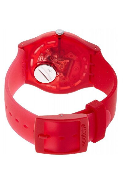 Swatch Unisex Kol Saati SUOR103