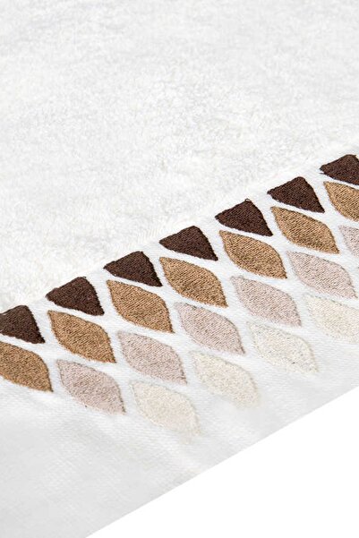 Minteks Pastoral Neptun 50X90Cm Hand and Face Towel