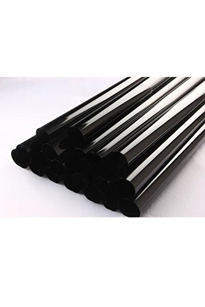 AUTOFOLYO Folija za prozore protiv ogrebotina, američki svetli ton, 50 CM X 1...