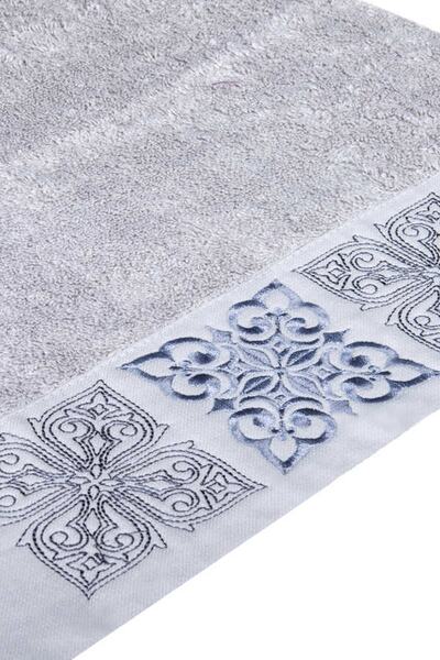 Minteks Пасторальний рушник для рук і обличчя Meric 50x90 см