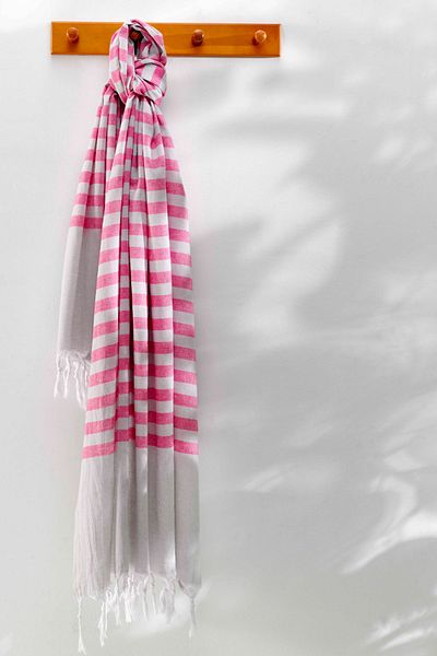 Denizli Concept Serenade Palace Loincloth Fuchsia - Γκρι