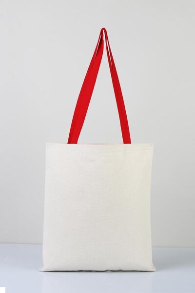 Pamusan Red Unisex Shoulder Bag 105.01.0201