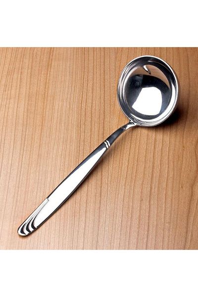 Nehir Lisbon Brand Service Ladle - Service Ladle