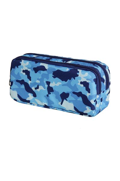 KAUKKO Geanta creion Soldier V8011 pentru copii