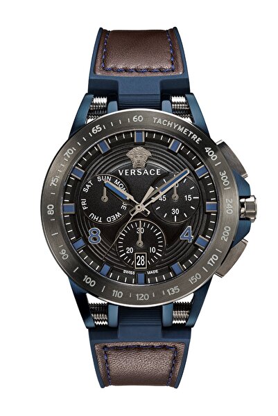 Versace Erkek Kol Saati VRSCVERB00218