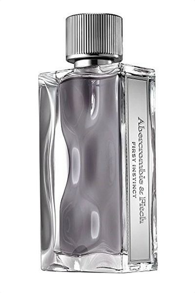 Abercrombie & Fitch First Instinct Man Perfume By Abercrombie & Fitch EDT 100 ml