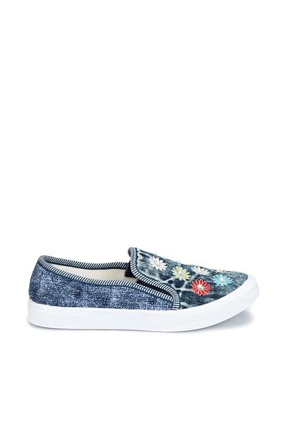 Polaris 81.311670.Z Blue Women's Shoes 100303301
