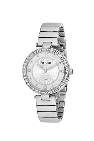 Ferrucci Kadın Kol Saati FC.11981M.03