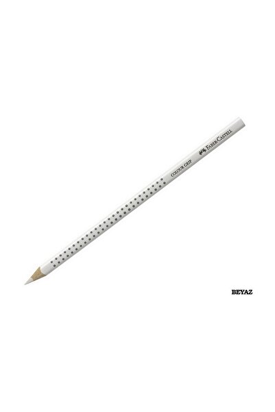 Faber Castell Faber Grip 2001 Uzun Kuru Boya
