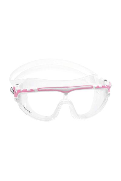 Cressi Skylight Deniz Gözlüğü WHITE-PINK