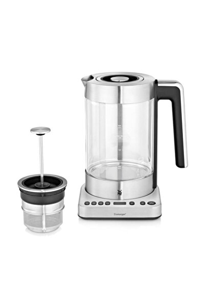 WMF Fierbător Lono + Aparat de ceai