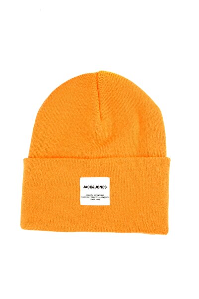 Jack & Jones قبعة صغيرة - قبعة صغيرة طويلة متماسكة12150627