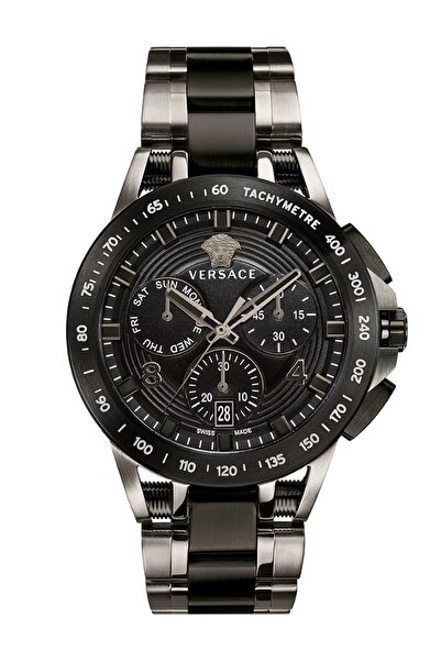 Versace Erkek Kol Saati VRSCVERB00618