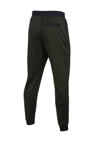 Under Armour Erkek Spor Eşofman Altı - SPORTSTYLE TRICOT JOGGER - 1290261-357