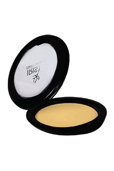 IRIS Powder - Compact Powder 005869919599089
