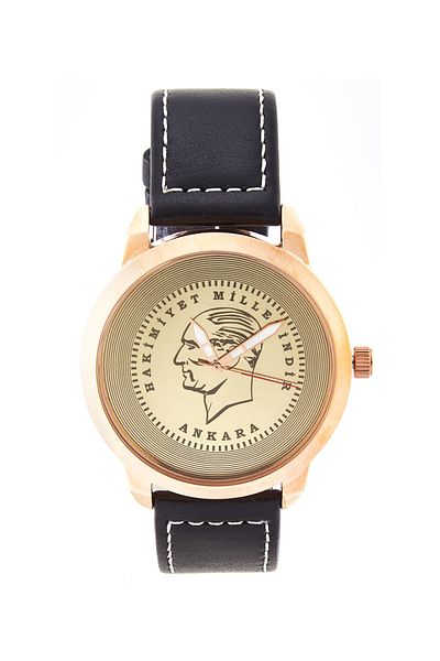 Q&Q Men's Wristwatch Q740-845Y