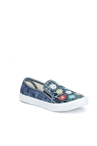 Polaris 81.311670.Z Blue Women's Shoes 100303301