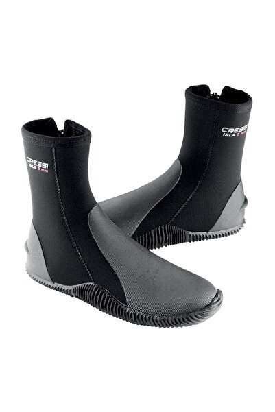 Cressi Isla Sole Diving Boots Standard 7Mm-Xs