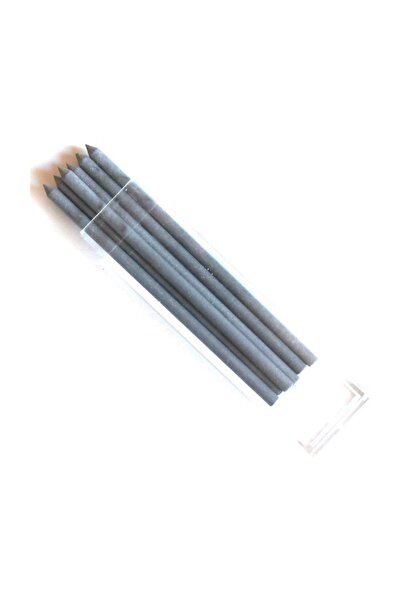 Koh-i Noor مونديلوز أكواريل 3.8 ملم رمادي 4230/35