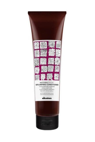 Davines Natural Tech Balsam Reîmprospătător 60 ml