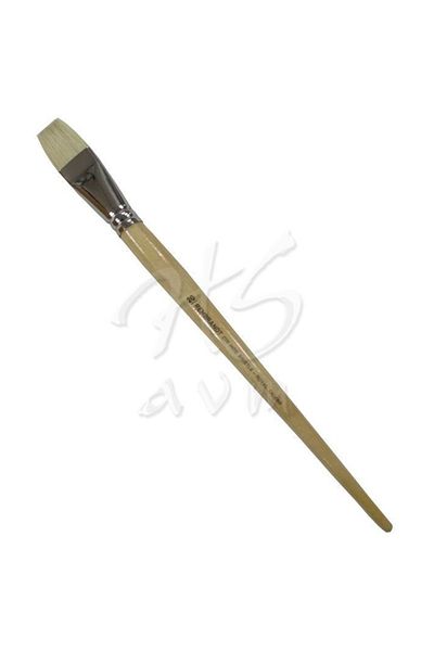 Rembrandt Acrylic and Oil Paint Brush Series 200 No 20