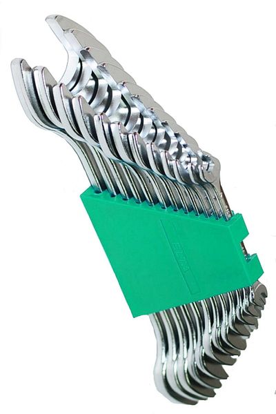 Elta Izş Two Mouth Switch Set 12 Pieces