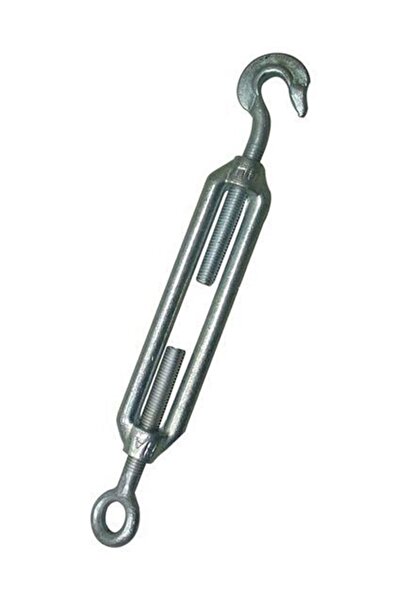 Genel Markalar Gerdirme M 10 Çelik Halat Ve Ek Malzemeleri