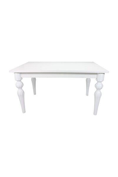 Sarıkaya Tornio Yemek Masası 120x70 Mdf