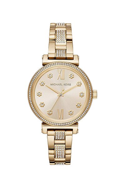 Michael Kors Kadın Kol Saati MK3881