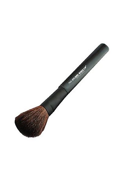 TCA Studio Make Up Blush Brush - Angled Blush Brush 11238680196131119