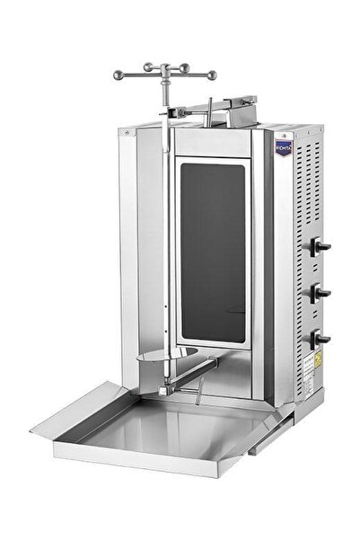 Remta SD12 Elektrikli  Döner Ocağı
