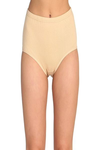 Tutku Pachet de 3 - Chiloți Bato 100% bumbac