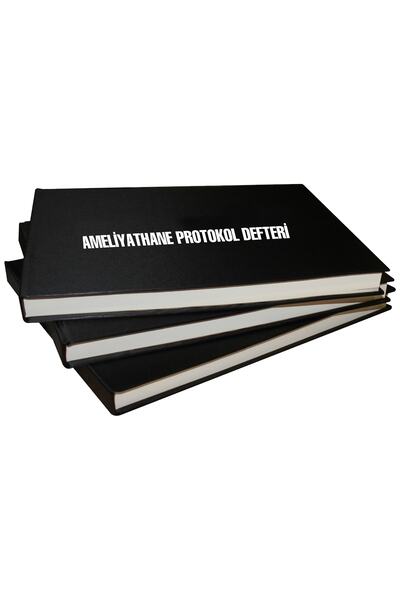Paste Notes OPERATION HOP PROTOCOL NOTEBOOK