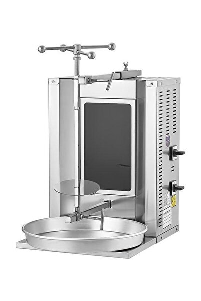 Remta SD15 Döner Ocağı Elektrikli Döner Ocağı
