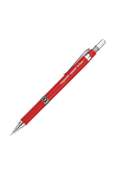 Bigpoint Speed Versatil 0.5mm Red