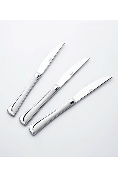 Nehir Sea Food Knife 2 Pieces