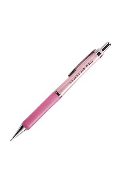 Bigpoint Soft Versatil 0.7 mm Pink