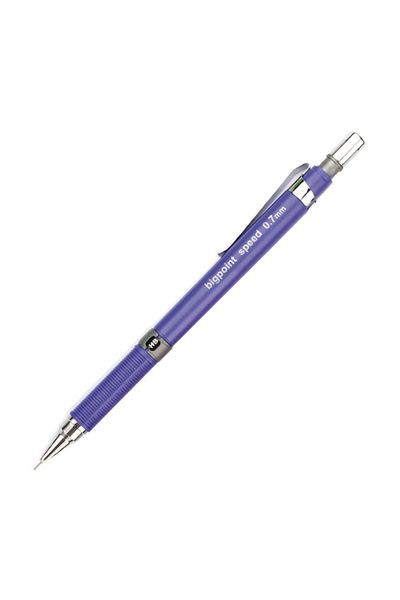 Bigpoint Speed Versatil 0.7 mm Purple