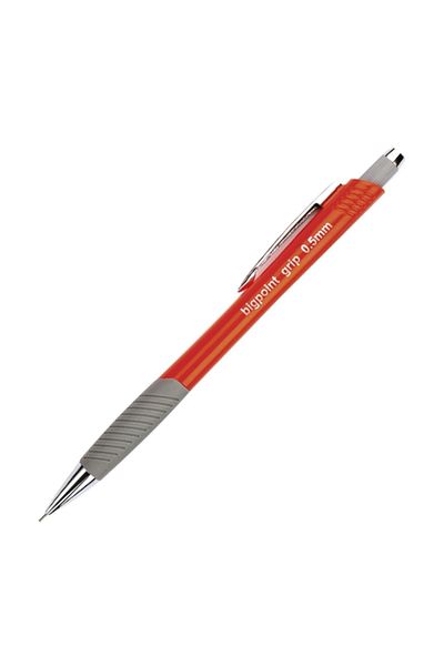 Bigpoint Grip Versatil 0.5mm Orange