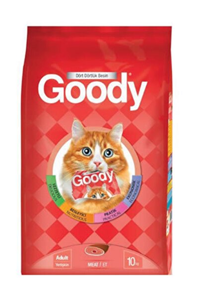 Goody Kedi Mamasi Modelleri Fiyatlari Trendyol