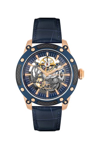 Quantum Men's Wristwatch QMG767.999.33