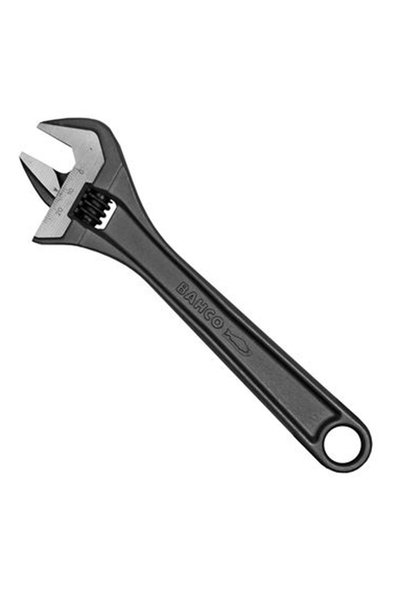 Bahco Kurbağacık 12'' 8073 Fosfatlı Tip - Made in Spain