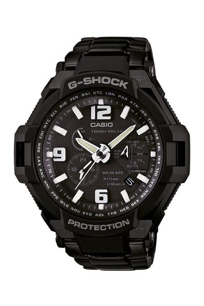 Casio Men's G-Shock Wristwatch G-1400D-1ADR