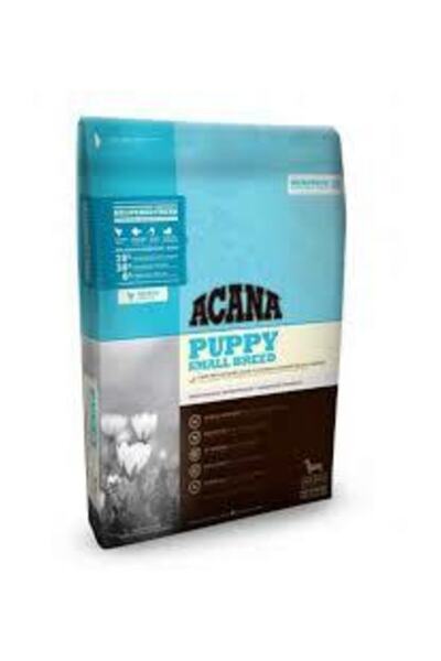 Acana Puppy Small Küçük Irk Yavru Tahılsız Köpek Maması 2 Kg