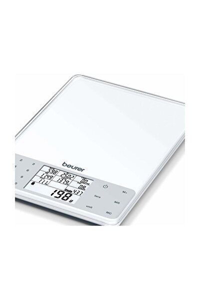 Beurer Ds 61 Besin Değeri Analiz Terazisi