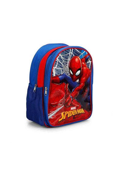 Hakan Çanta Geanta de școală Spiderman 96626