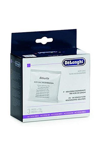 Marka Delonghi Steam Generator Iron Lime Cleaner 5512810681