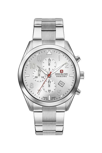 Swiss Military 06-5316.04.001 Model Unisex Wristwatch