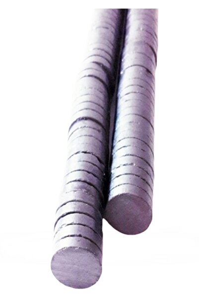ByOzras Yuvarlak Mıknatıs 50 Li – Magnet, Hediyelik, Süs Aksesuarı