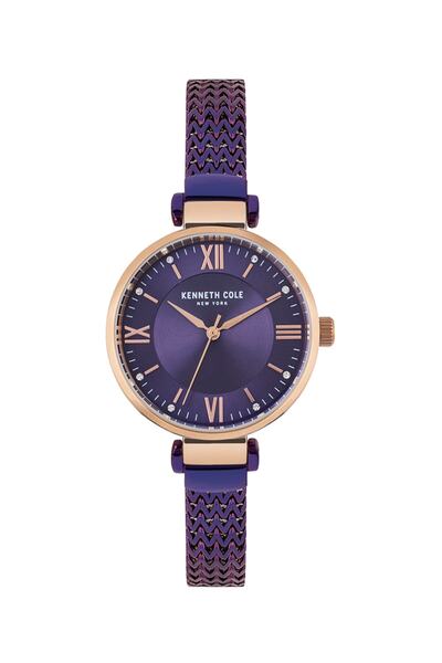 Kenneth Cole Kadın Kol Saati KC50749002